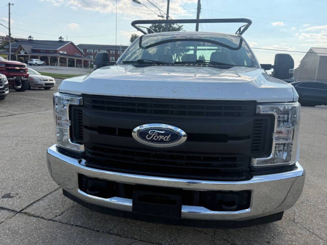 ford f-250 super duty 2019 1FDBF2A66KEC91563 image ford f-250 super duty 2019 1FDBF2A66KEC91563 image